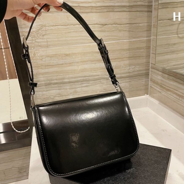 

luxury designer wallet lady purse card holders shoulder crossbody bag plain leather shopping handbag interior compartment wallets clutch bag, Red;black