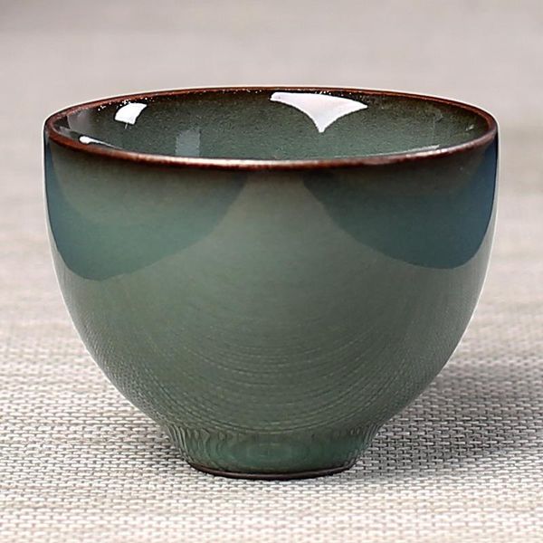 

mugs ceramic iron fetus tea cup living room zero with master drinking ceremony