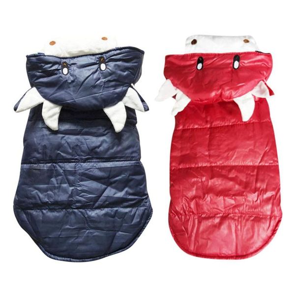 

dog apparel pet autumn and winter clothes cold weather costume funny cattle cosplay coat for small medium dogs fashion