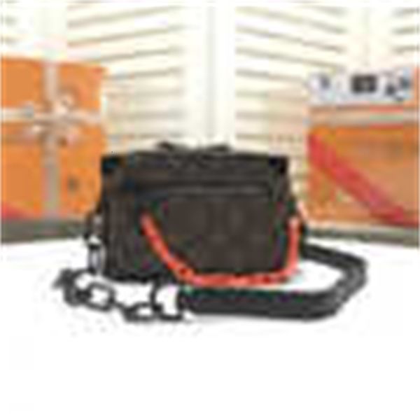 

chain luxury hn9g m44480 new mini soft trunk box brand female handbags iconic handles shoulder bags totes cross designer body bag clutch