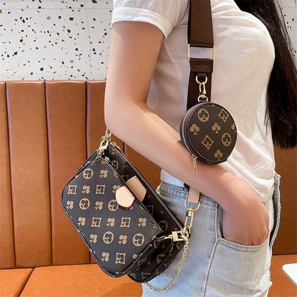 

fashion designer 3-in-1 messenger handbag luxury brand crossbody bags tote clutch brand shoulder bag purses handbags 211009