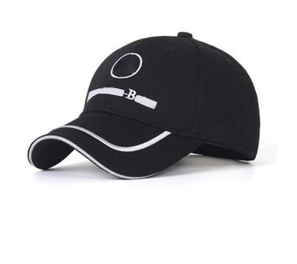 

f1 racing caps, sun hats for men and women, the same style can be customized