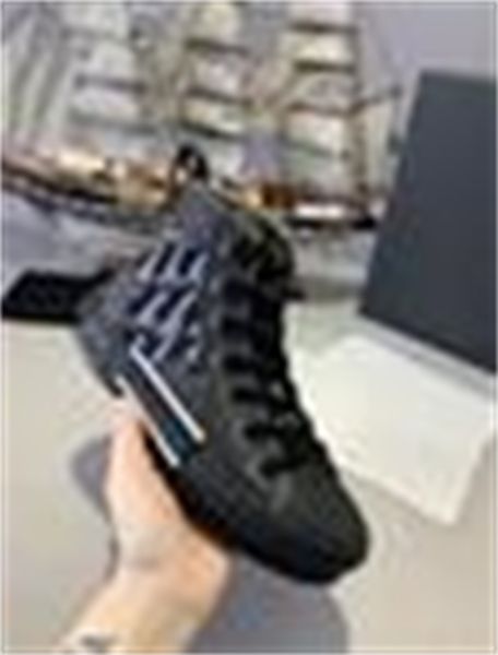 

wholesale d23 summer fashion tulle casual shoes 20 colors. r clunky sneaker ace sneakers