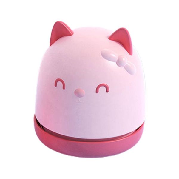 

vacuum cleaners portable cute cat mini desk cleaner for deskkeyboard computer