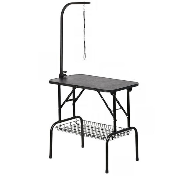 

dog apparel pet grooming table countertabledesksynthetic non-slip rubber