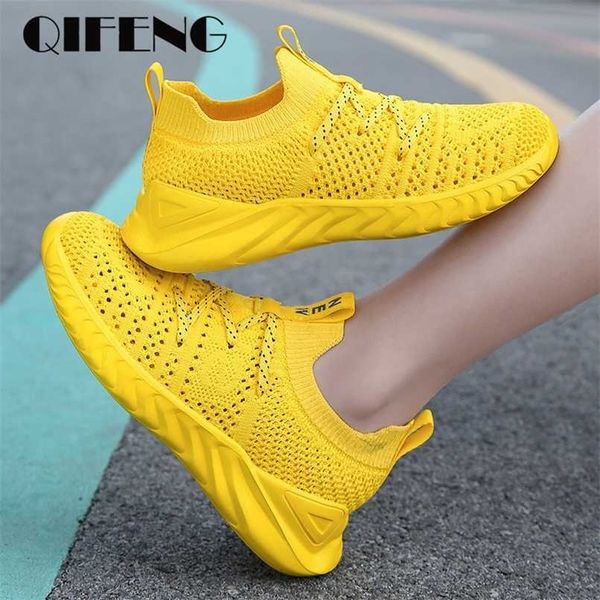 

children mesh casual shoes girl sneakers banner sport footwear autumn kids for boy light cute flat boys summer 211022, Black