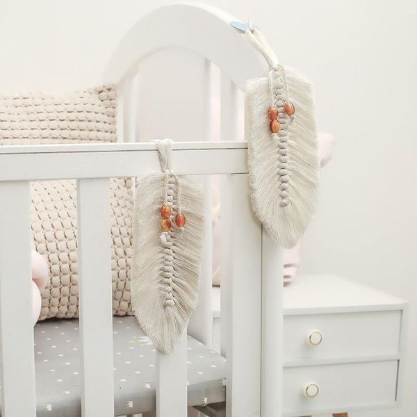

tapestries macrame tapestry decor 28cm handmade woven home wall hanging decoration