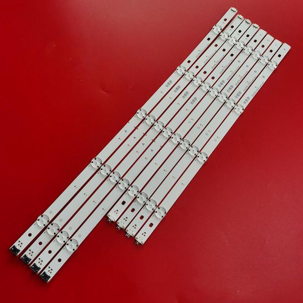 

lg49 inch lcd lg 49uh6100-cb bar cob49inch uhd/fhd rev03 a/b led panel lights