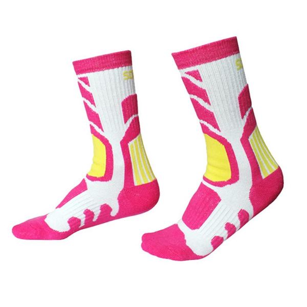 

footies 1 pair ankle sweat absorb breathable children socks sports clothing anti slip camping cycling skin friendly quick drying running, Blue