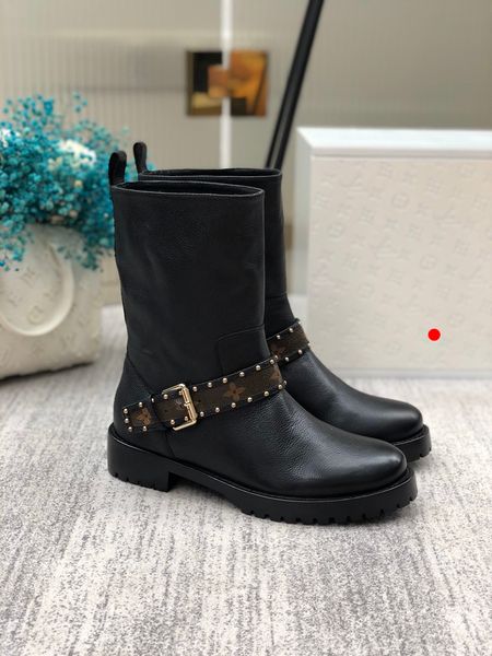 

2022 australia classic tall real leather bailey boot girl botte bowknot women's bow snow boot -n042, Black