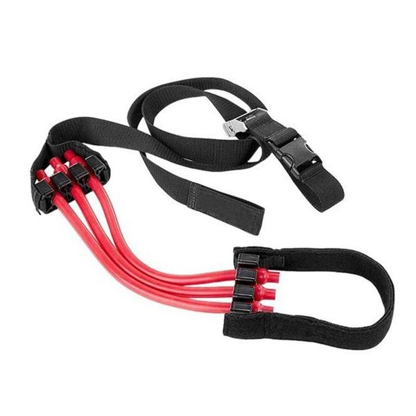 

accessories pull-up assist resistance band strength training latex elastic rope horizontal bars lightweight fitness belt
