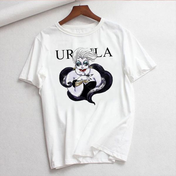 

men sleeping beauty princess curse t shirt basic o neck clothes harajuku girl casual aesthetic, White;black