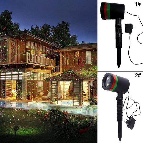 

effects aimbinet outdoor laser projector sky star spotlight showers landscape dj disco lights r&g garden lawn christmas party