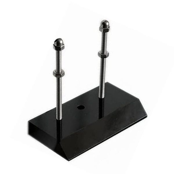 

other home decor skateboard rack wall mount indoor acrylic sliding plate bracket display holder for longboard skateboards hardware