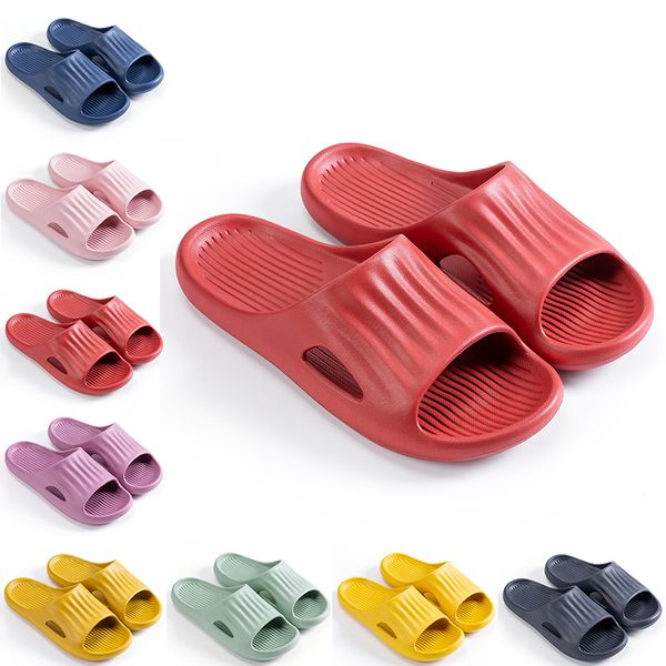 GAI Hotsale Hausschuhe Slides Schuh Männer Frauen Sandale Plattform Sneaker Herren Damen Rot Schwarz Weiß Gelb Slide Sandalen Trainer Outdoor Indoor Slipper Größe Stile Kinder