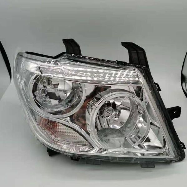 

emergency lights front lamp headlight for dfm dfsk c31 c32