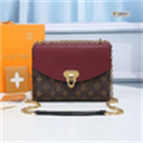 

shoulder bags brand women designer handles totes luxury bag cwiz handbags iconic m43715 the shoulder bags new cross retro body bag clutches, Red;black