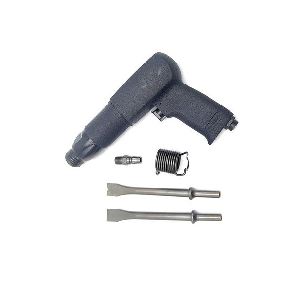 

pneumatic tools 250mm air shovel professional handheld hammer small rust remover cutting drilling chipping