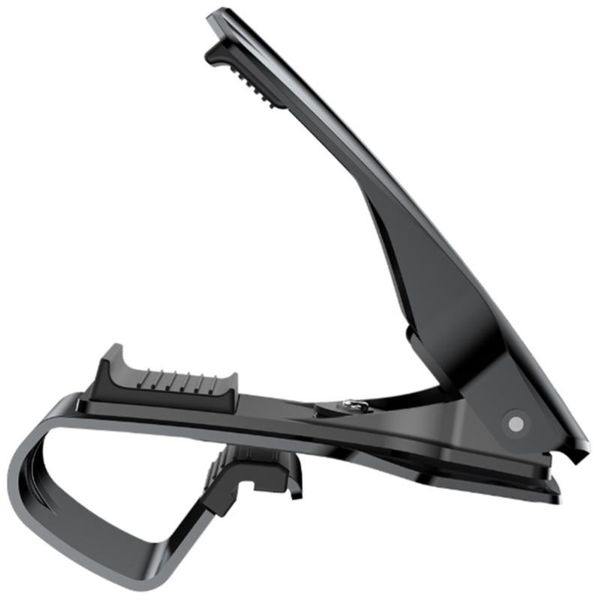 

car organizer 1pc phone stand clip mobile holder practical support