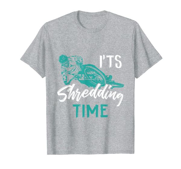 

mtb stunt t-shirt - funny mountainbike bicycle present, White;black