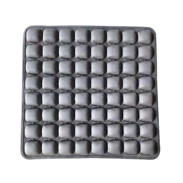 

car seat covers air inflatable cushion mat pressure relief chair orthopedic for office chair,