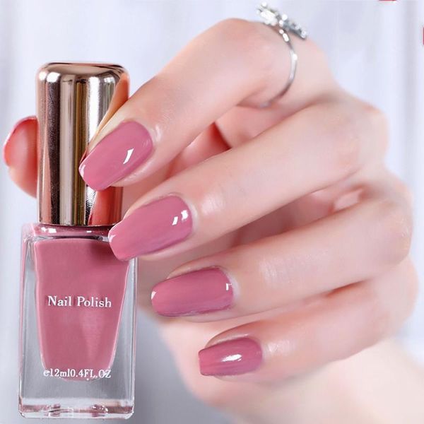 

nail polish peel off pray waterborne for women 12ml easy to apply