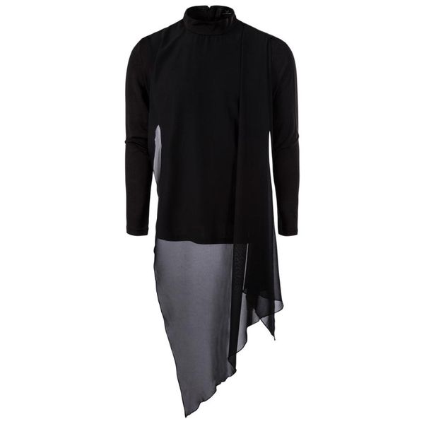 

luxurys crop summer t-shirt collared dress 2021 shirts fitness designers t shirt for men clothes male camisas de hombre clothing tee black, White;black