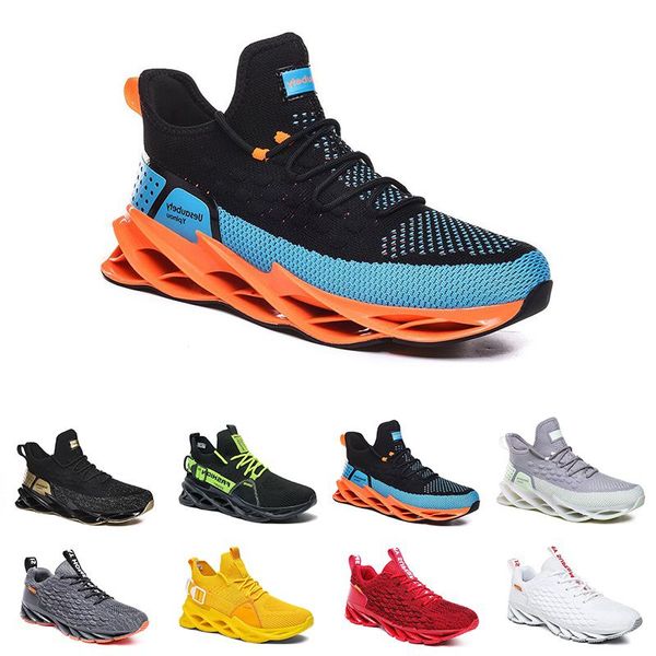 

men women running shoes triple black white red lemen green dark grey mens trainers sports sneakers one hundred and five