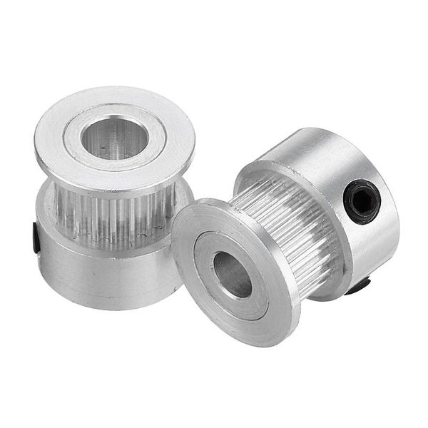 

kitchen faucets gt2 timing pulley 20 teeth synchronous wheel inner diameter 5mm/6.35mm/8mm for 6mm width belt cnc parts