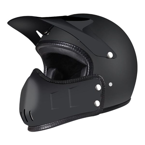 

motorcycle helmets bye helmet moto motorbike racing motocross crash full face