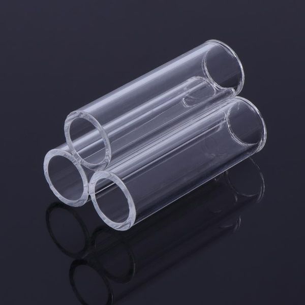 

fish tank shelter 3/6 tube aquarium pipe shrimp cave hide breeding acrylic decor decorations