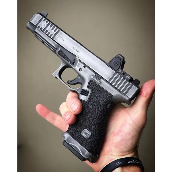 

umarex paintings walther cp99 .177 caliber tin signs metal plaques decorative iron-1