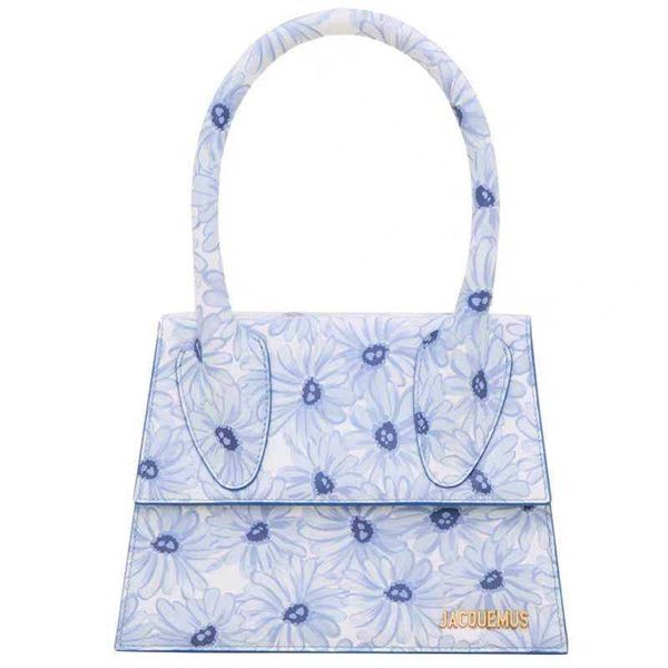 

evening bags women's floral handbag, mini leisure shoulder bag, messenger style