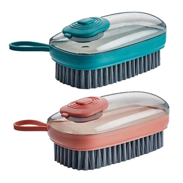 

car sponge 2021 multifunctional cleaning brush that can be filled with liquid detailing brushes auto clean tools accessories