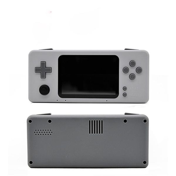 

game controllers & joysticks for retropie raspberry pi cm3 support wifi portable 3.2 inch ips rocker handheld console