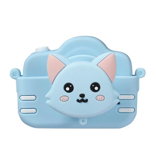 

camcorders cartoon digital camera - 2000w pixels children's supports up to 32gb card for kids boys and girls