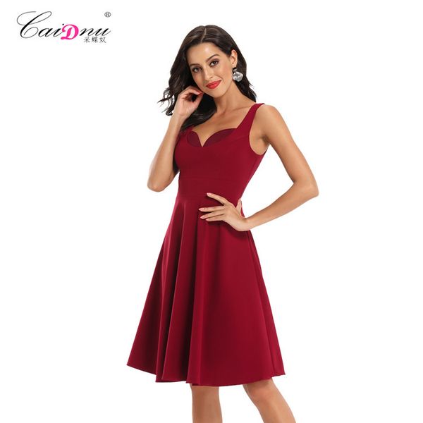 

party dresses v-ne shoulder hanging open chest satin, White;black