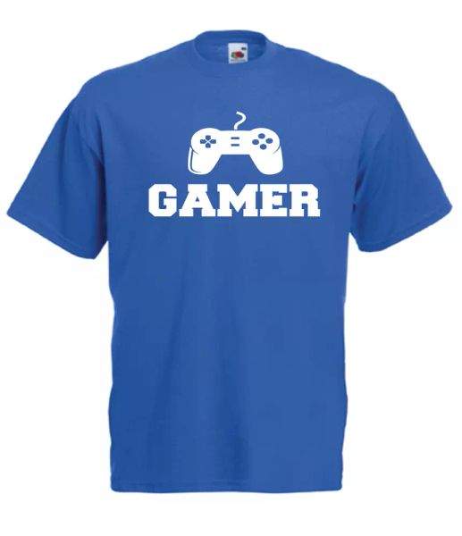 

game geek funny custom t-shirt gift birthday christmas, White;black