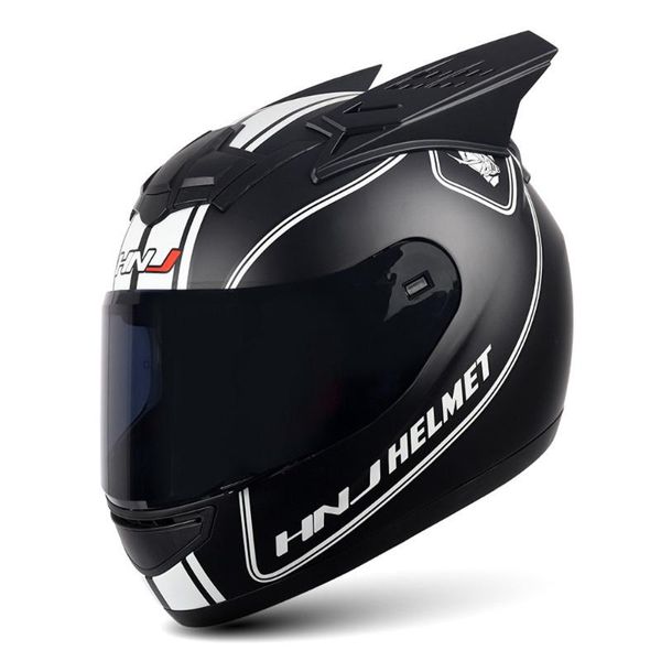 

motorcycle helmets full face breathable helmet casco motocross men and woman professional moto