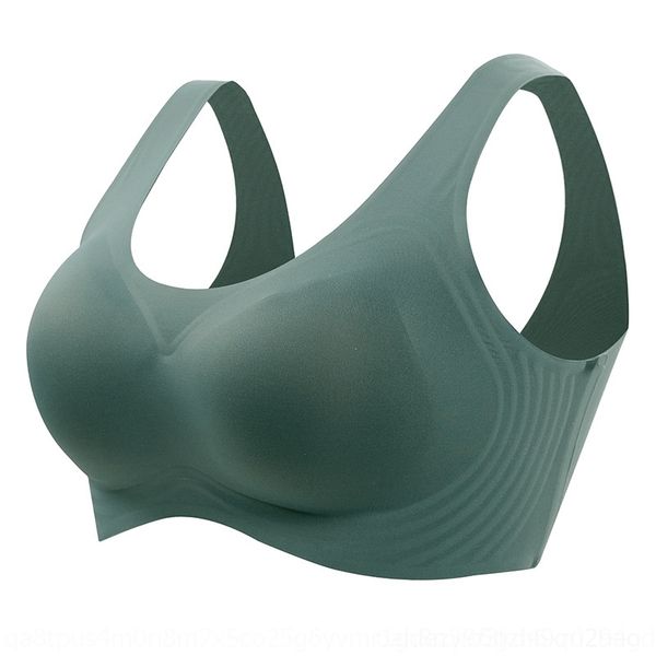 

arc thai latex latex women's 2020jelly strip summer thin seamless women's underwear sports and sleep yoga underwear, Red;black