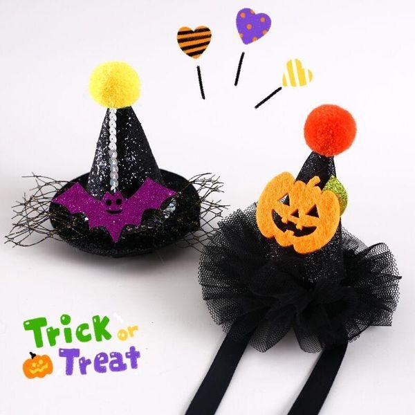 

cat costumes pet halloween outfits pumpkin hat dog party ghost accessories festival costume cosplay