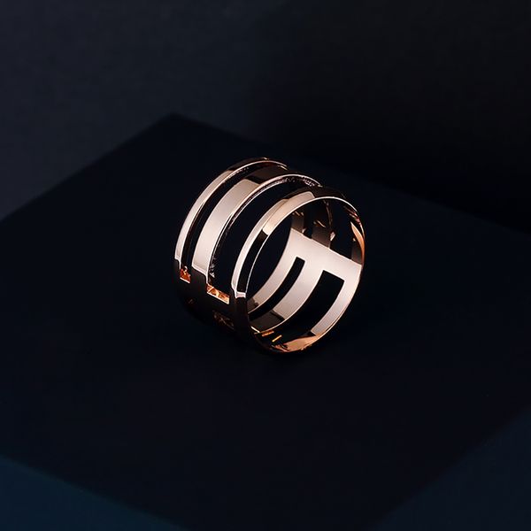 

benjamin 02, fashion ring, show personality, complete size, titanium material, quality assurance.100186, Silver