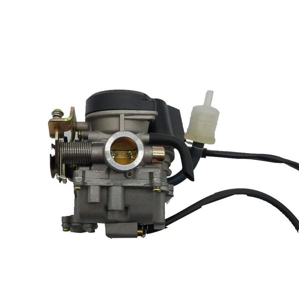 

original pd18j 18mm gy6 50cc scooter moped carburetor carb 139qmb 139qma atv quads go kart buggy motorcycle fuel system