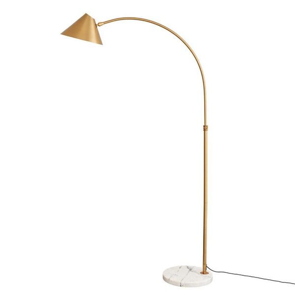

nordic led floor lamp light ceiling standing store dining room lamps