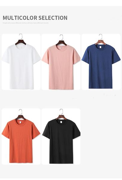 

2021 fashion outdoor sports t shirt short-sleeved casual summer quick-drying hip-hop 6169, Gray;blue