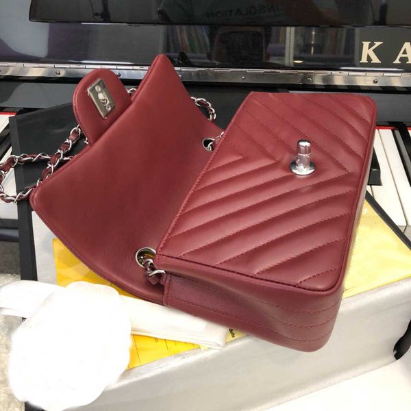 

ladies handbag fashion designer classic letter style shopping bag 14