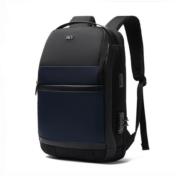 

backpack anti thief fits for 18 inch lapmultifunctional waterproof business shoulder bags