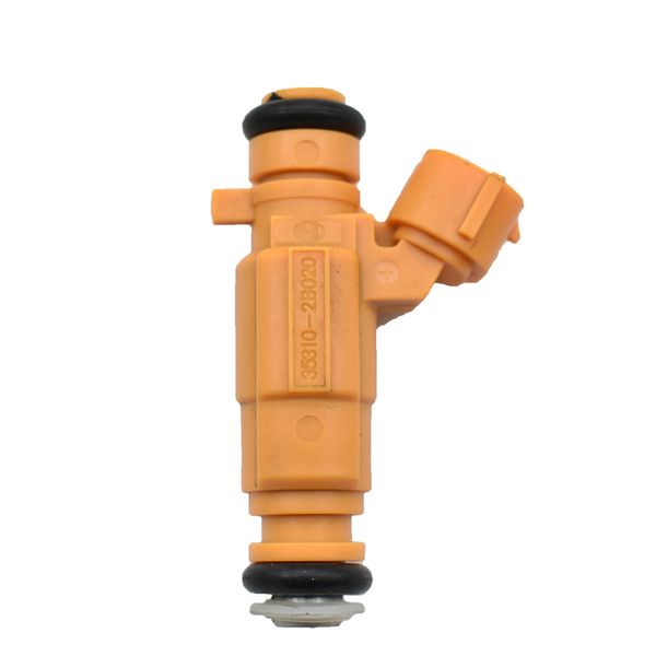 

fuel injectors nozzle for hyundai i20 i30 kia venga cerato 1.4 1.6 g4fg oem 35310-2b020
