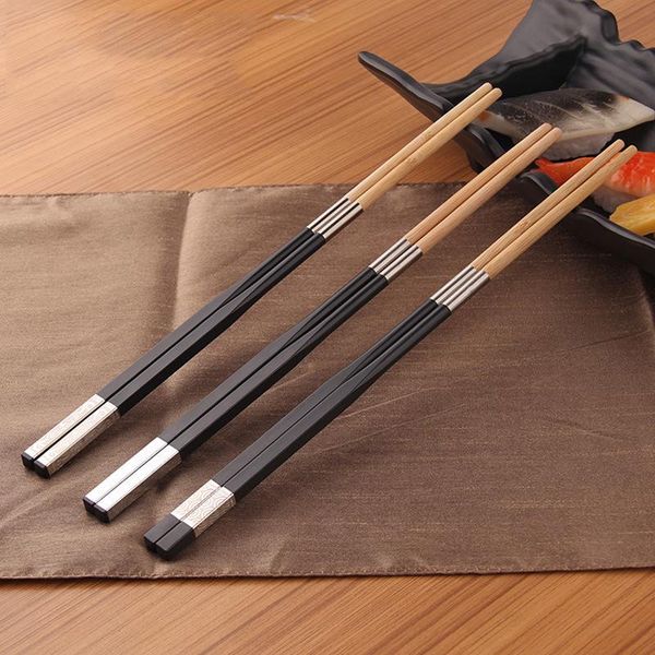 

chopsticks home el joint pot alloy interchangeable head splicing are crowded