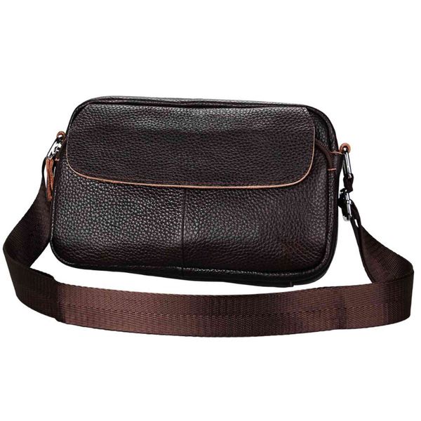 

evening bags women messenger cow genuine leather soft zipper hasp single fashion female brand casual crossbody qkhb